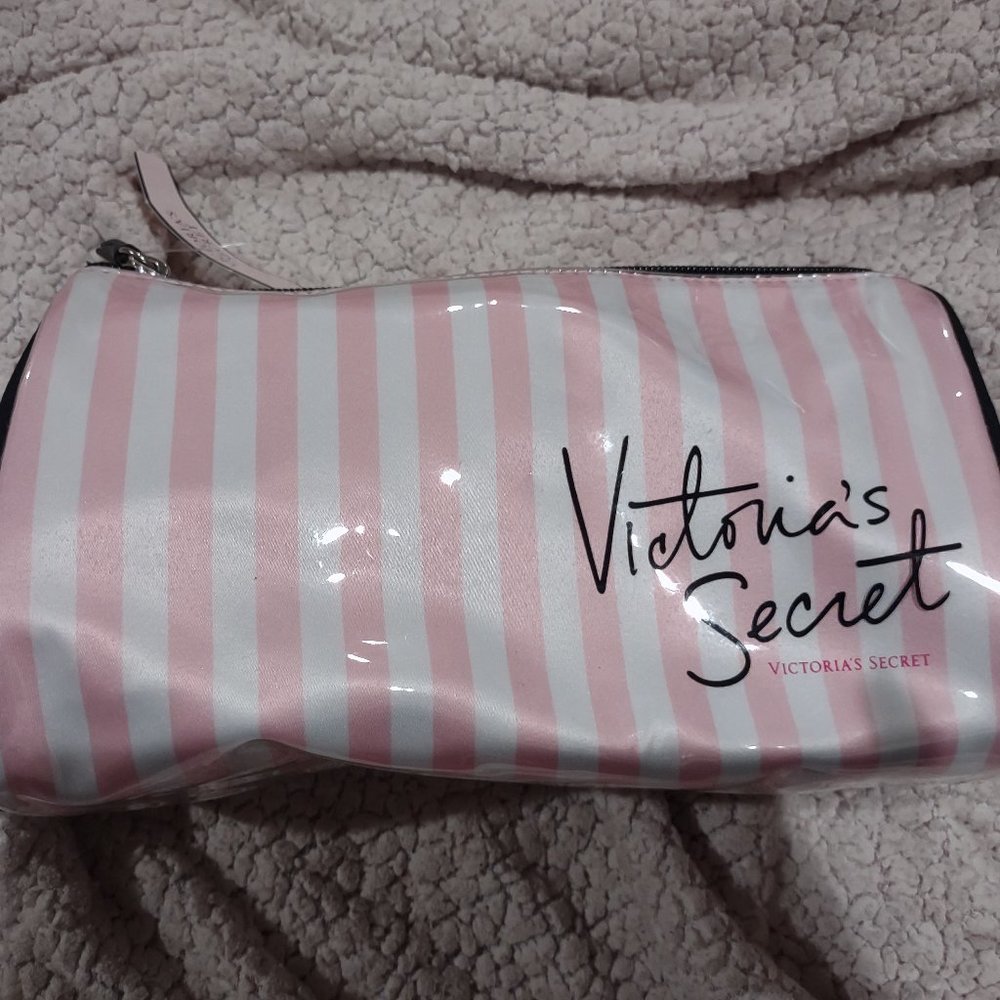 Victoria's Secret Big size cosmetic pouch bag